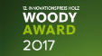 Holz-Woody-Award
