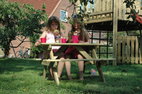 Picknicktischtisch Kdi Fur Kinder