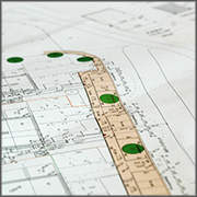 Carport Planung: Bauantrag